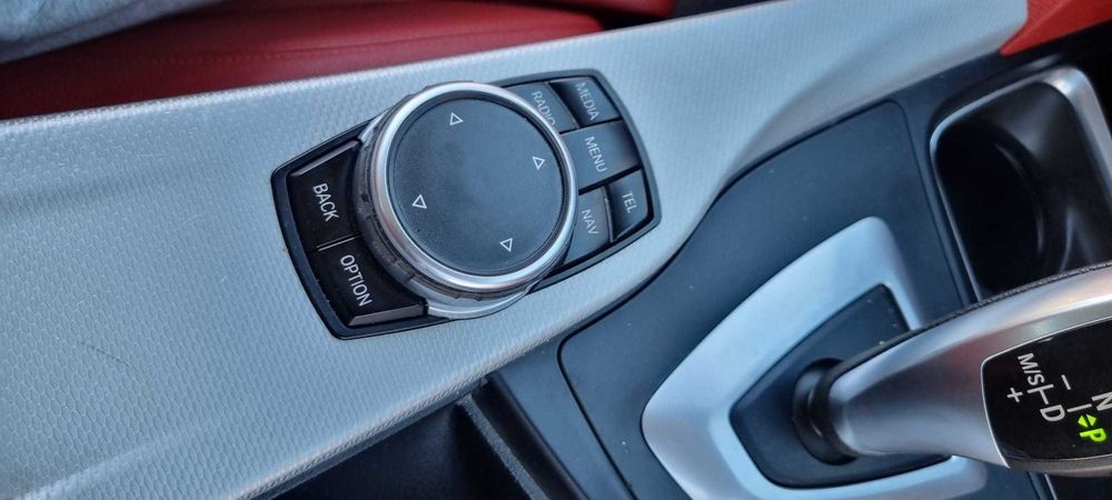Navigatie mare complet NBT BMW seria 3 F30 F31 F34 seria 4 F32 F36 F33