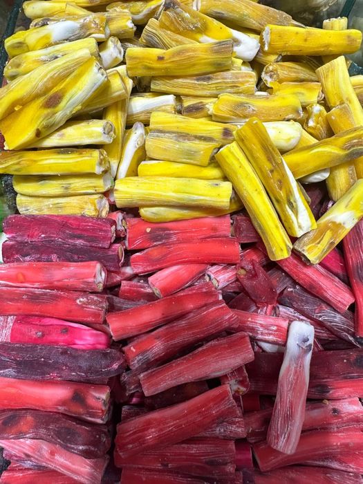 Все виды сухофруктов И Турецкий Лукум