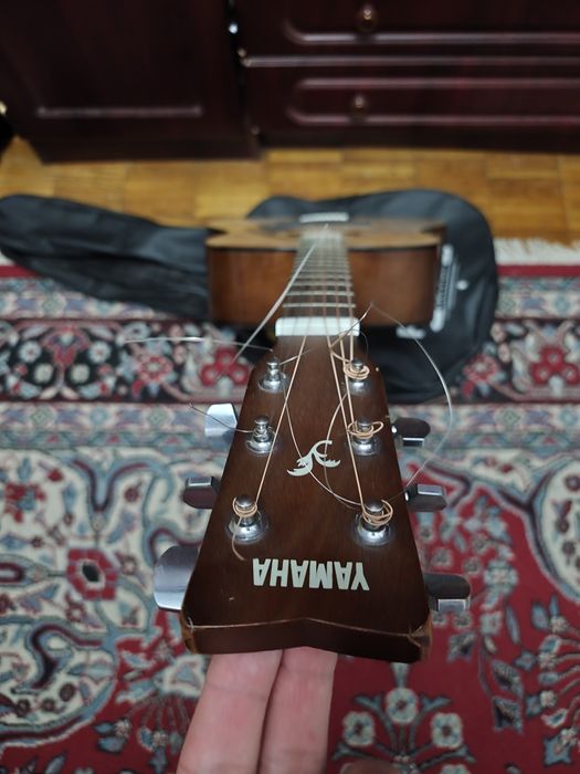 Gitara - Yamaha F310 sotiladi