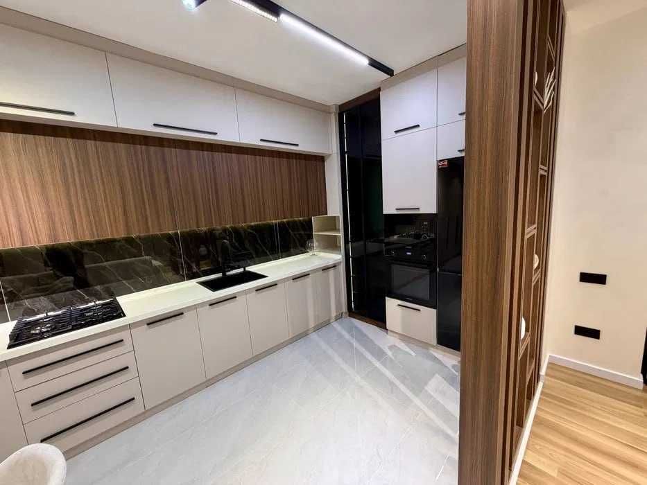 Hukus Avenue жилой квартира 3/7/12 80м2 продается Бобур Яккасарай