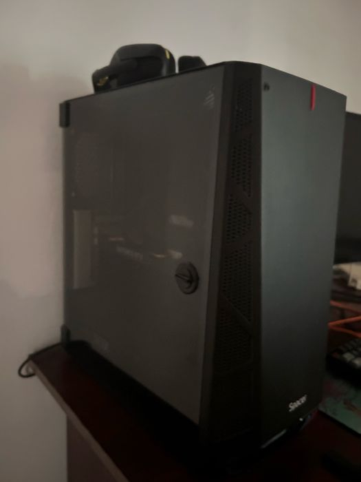 Vand calculator de gaming 16 gb 1t rtx 2060 ryzen 7 5700g