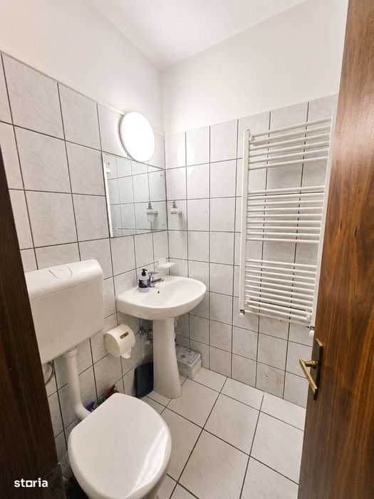 Apartament 3 camere - Mircea Voda 34, Sector 3