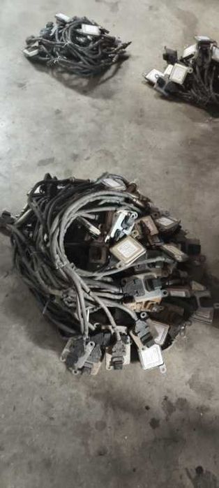 sonda nox Mercedes GL S ML E CLS C cod A0009059703 / 5WK96682E