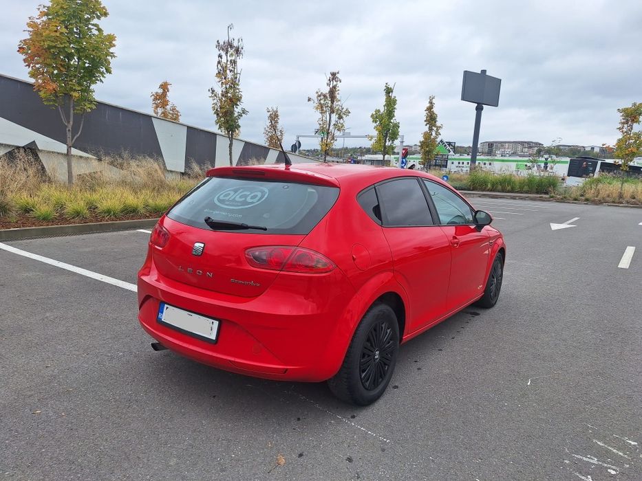 SEAT Ibiza 2012 — imagine 2