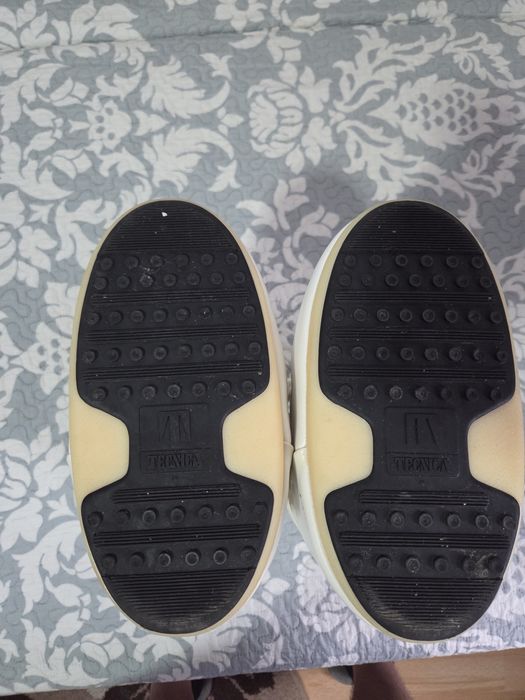 Cizme/ghete pentru femei Moon Boot Icon Nylon