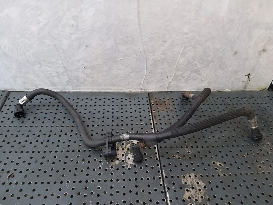 Conducta combustibil 1.6 d mini cooper r56 692604