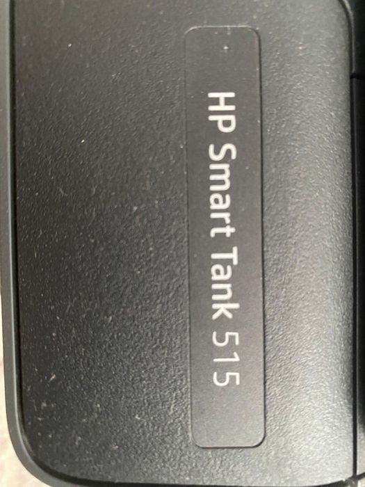 Продам принтер hp smart tank 515