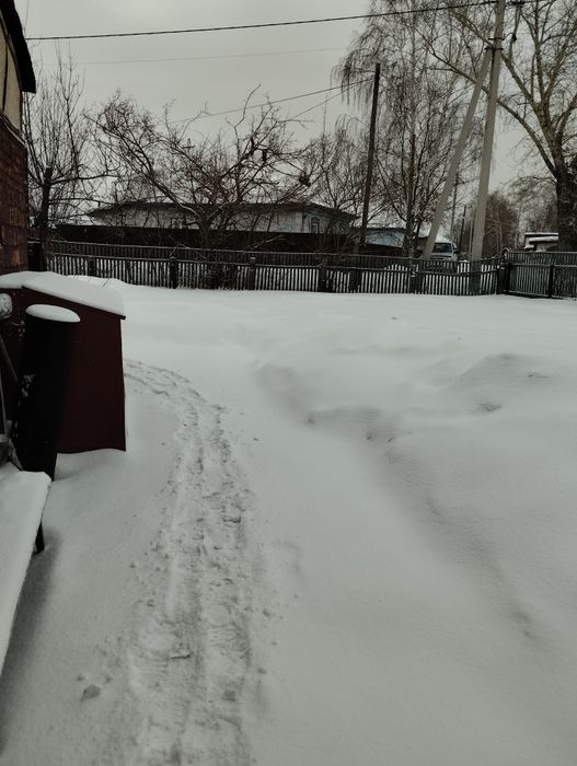 Продам частный дом