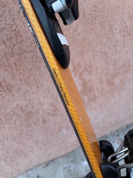 Schiuri 117cm.                  .