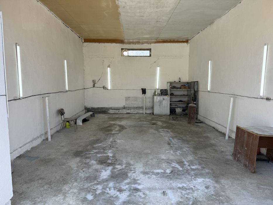 Сдаеться гараж в аренду