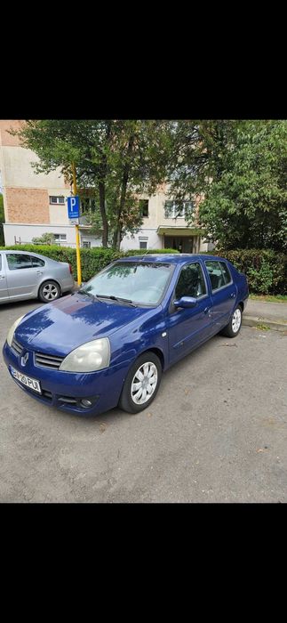 Vand Renault Symbol 2008 1.4