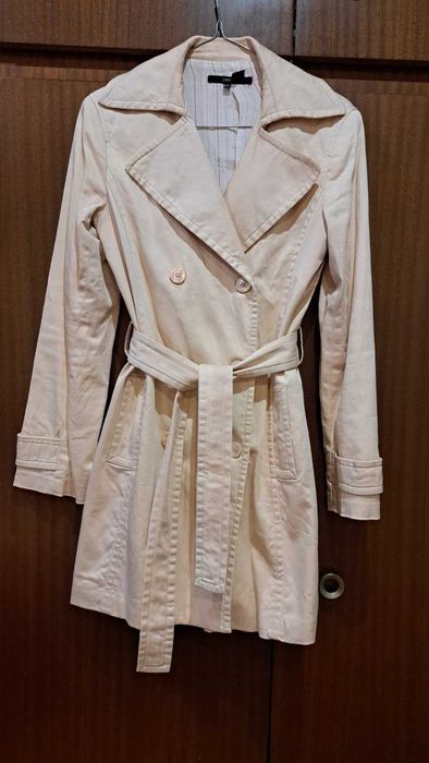 Дамски манта и сако