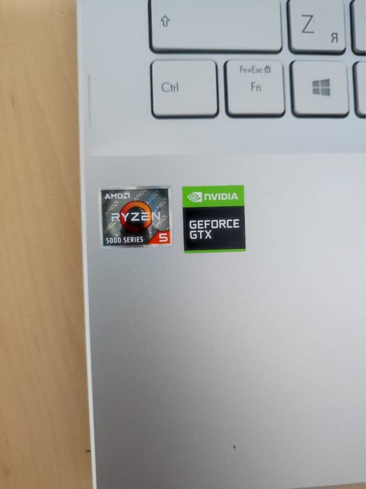 ASUS Vivobook AMD Ryzen 5 5000 Series