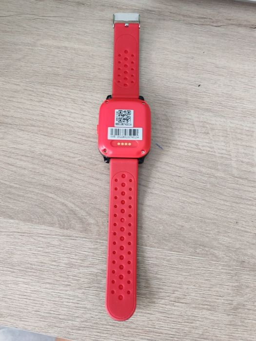 Часы модель - KT04. В идеальном состоянии.