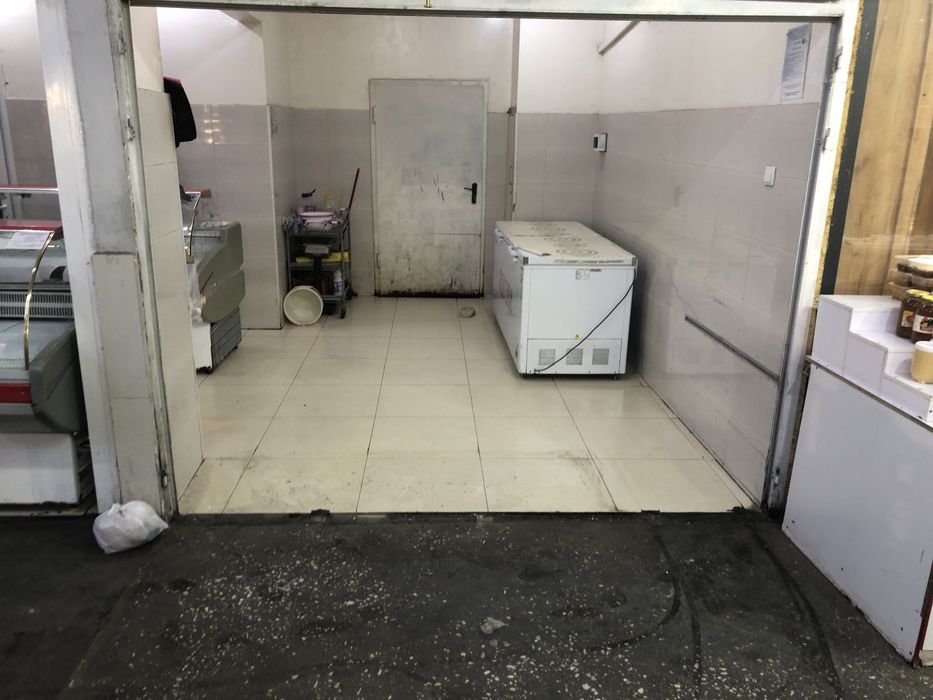 Sotiladi/Arendaga beriladi do’kon