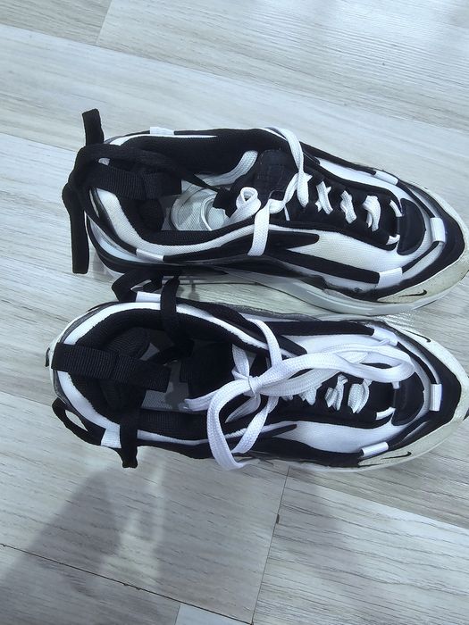 дамски обувки Liu ljo NIKE AIR MAX FURYOSA