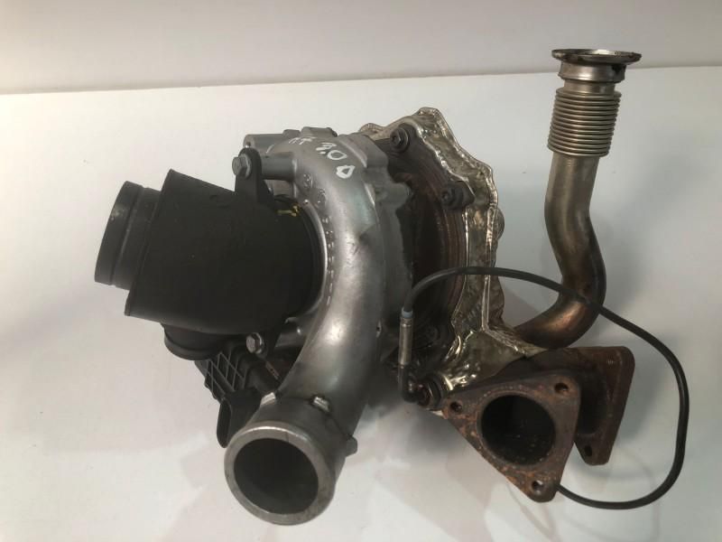 Turbo Audi A4 8K2, B8 059145874d 3.0 tdi cla claa clab