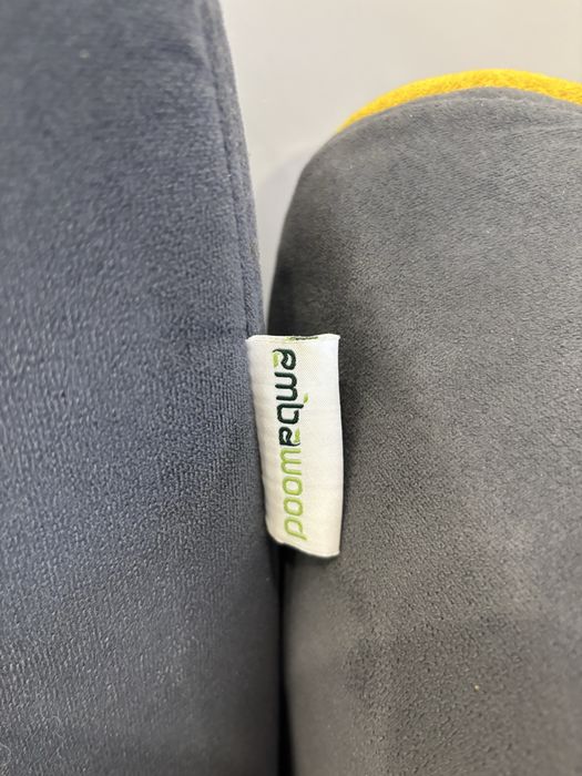 Диван темно-серый 30000