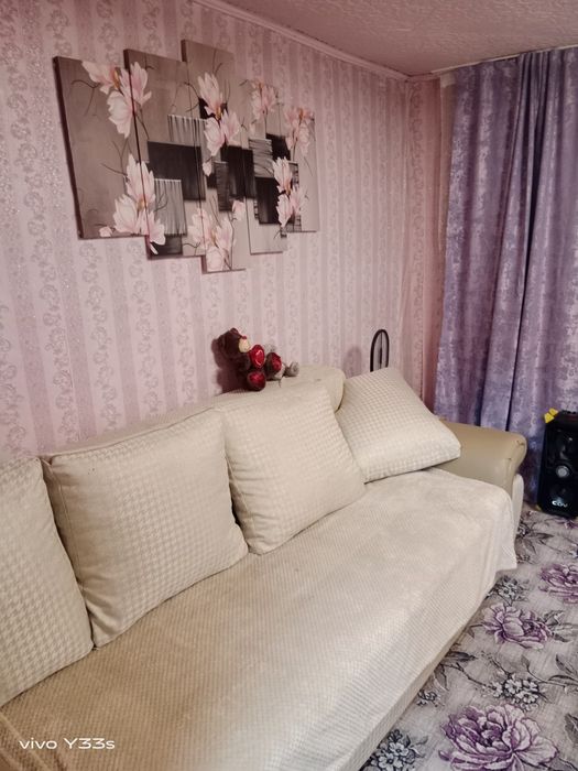 Продам 3-х комнатный дом
