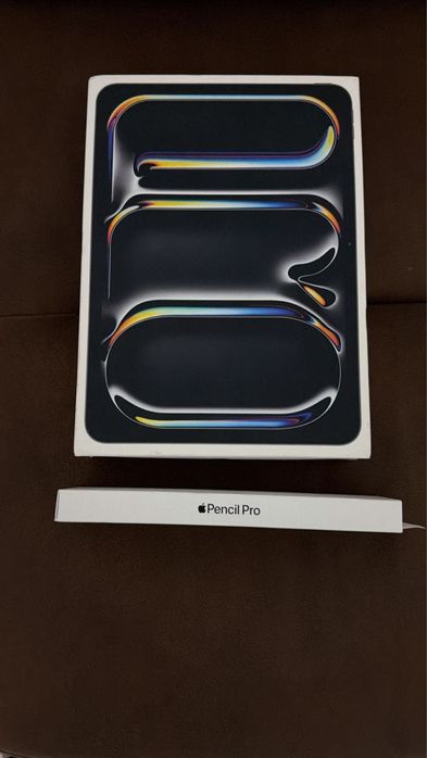 iPad pro m4 11 512 гб