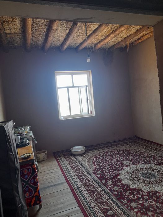 Зудлик билан ховли жой сотилади Елликкала туман Бустон шахри