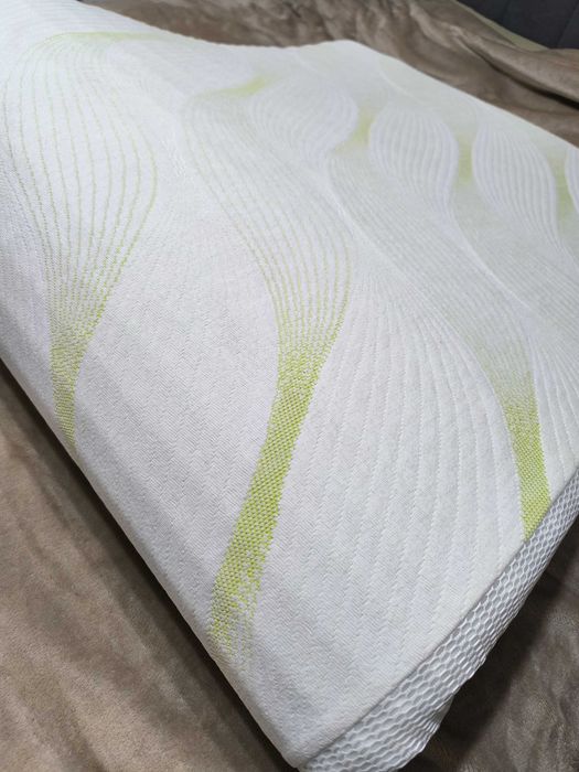 Топ матрак Dormeo aloe vera vitalis 2в1 80/200