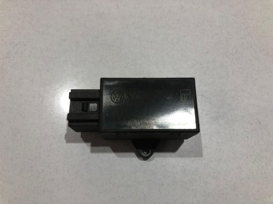 Modul incalzire scaun Volkswagen Touareg (2002-2006) 7l0959772