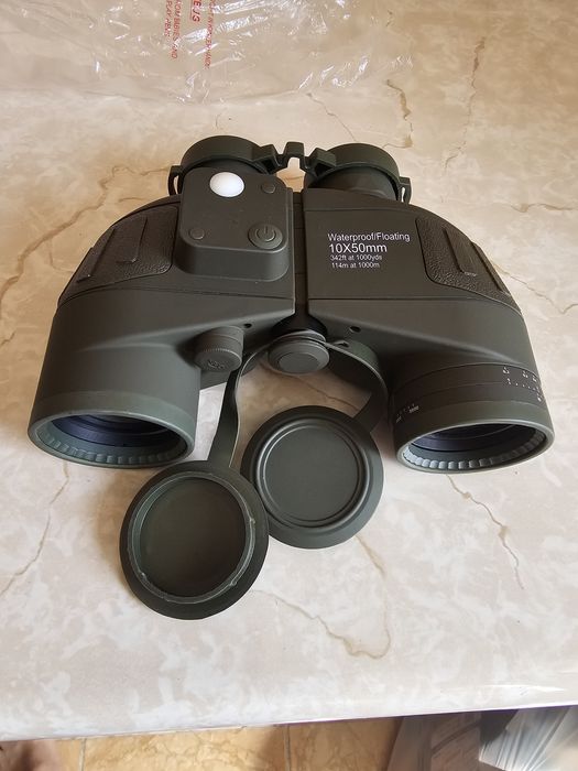 Продаётся бинокль