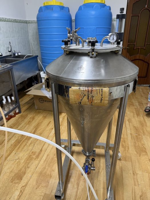 Пищевой технолог