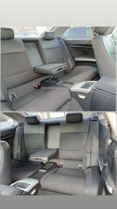 BMW Seria 3 2007 — imagine 4