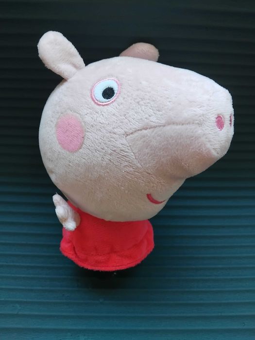 Peppa Pig  - 100% оригинална играчка Hasbro