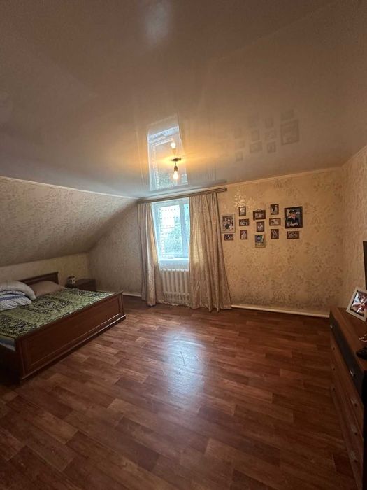 Коттедж в Центре города