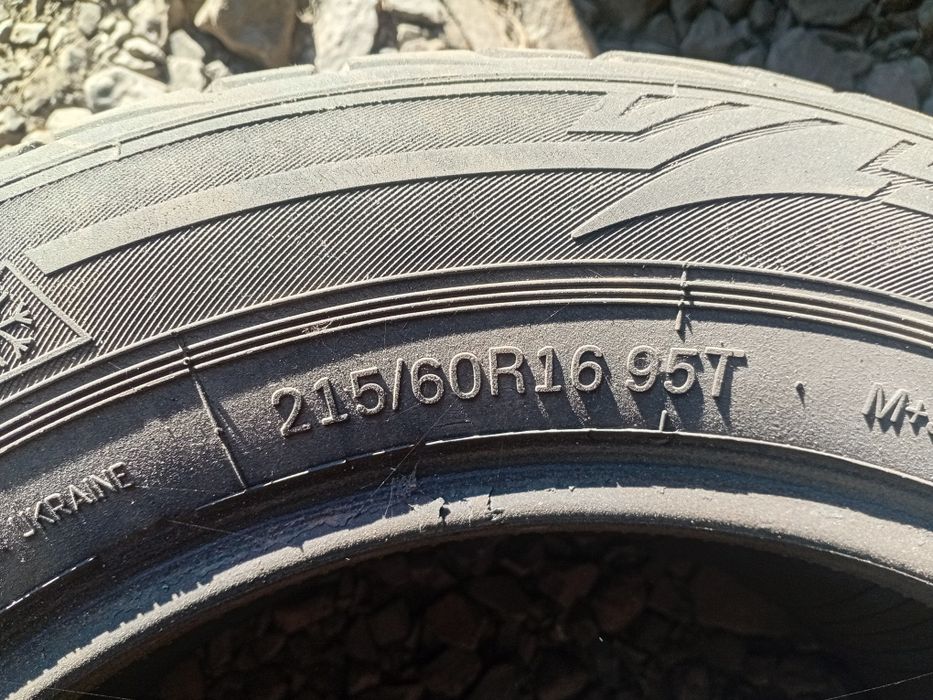 Продам б/у колесо