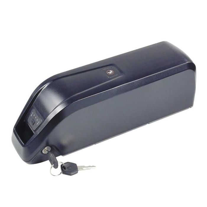 Батерии за електрически велосипеди 48V и 52V