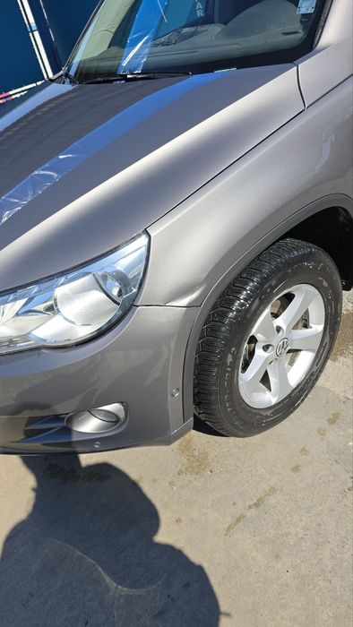 Продава се Volkswagen Tiguan 2.0 TDI