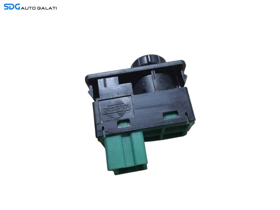 Buton Butoane Reglaj Oglinzi Electrice Nissan Primera 2002 - 2007 [N1663]