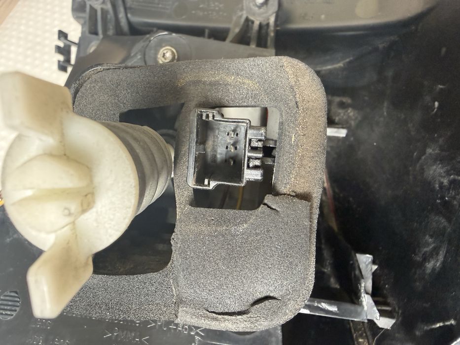 Стопове VW Golf 6 GTI LED Голф 6 ЛЕД Оригинални използвани