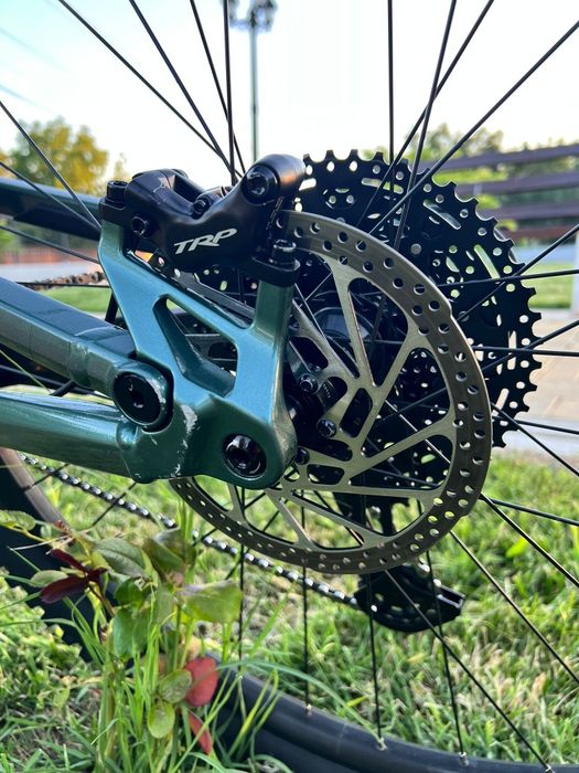 Rockrider AM Feel 700 S
