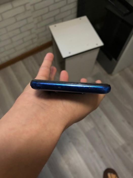 POCO X3 Pro 256 ГБ