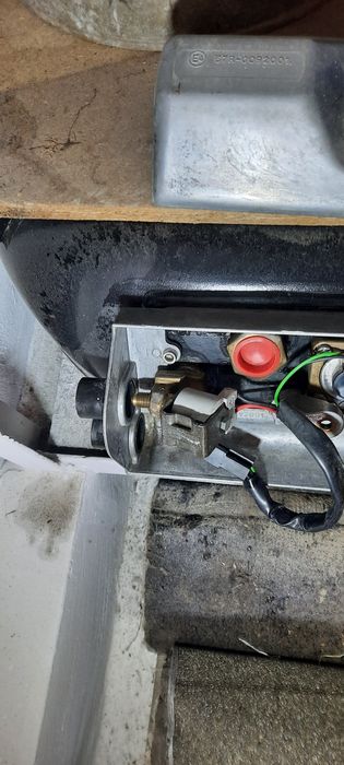 Продам гбо балон газовый