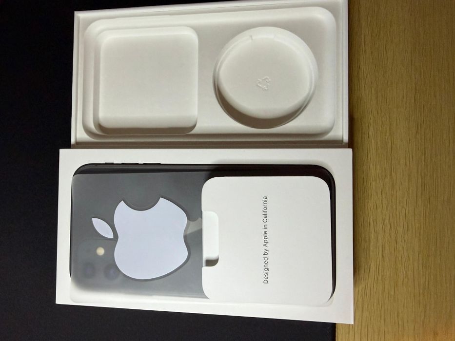 Cutie Iphone 11.