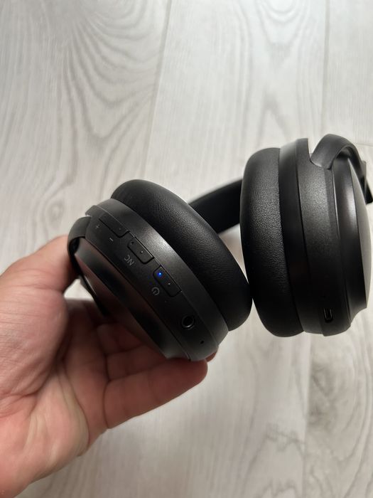 Casti Hama Wireless ANC Jack 3.5mm