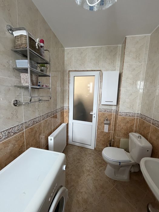 Inchiriez apartament cu o camera