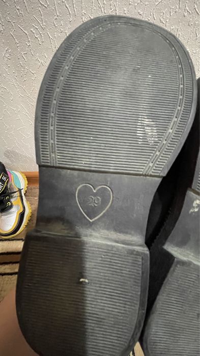 Обувь для девочек