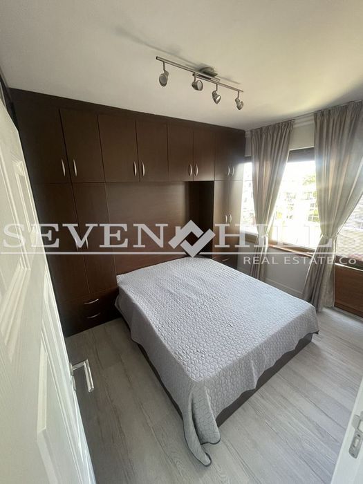 Продава се Тристаен апартамент в Пловдив, Младежки Хълм - 101 кв.м за 1981 €/кв.м - Снимка #4