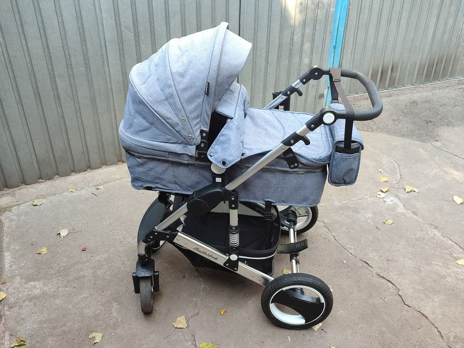 Продам коляску б/у в хорошем состоянии