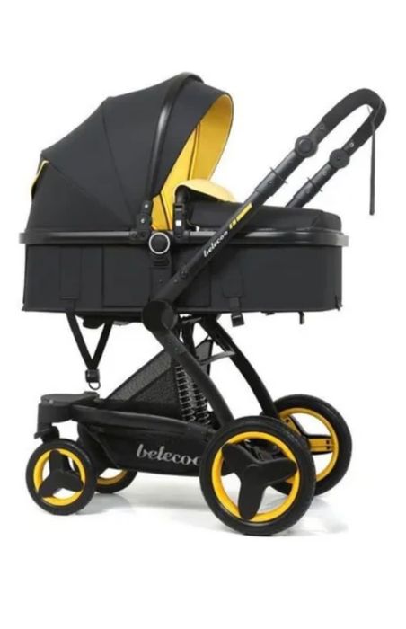 Коляска детская б