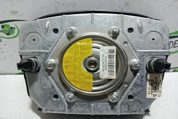 Airbag volan / sofer Volkswagen VW Passat 2001