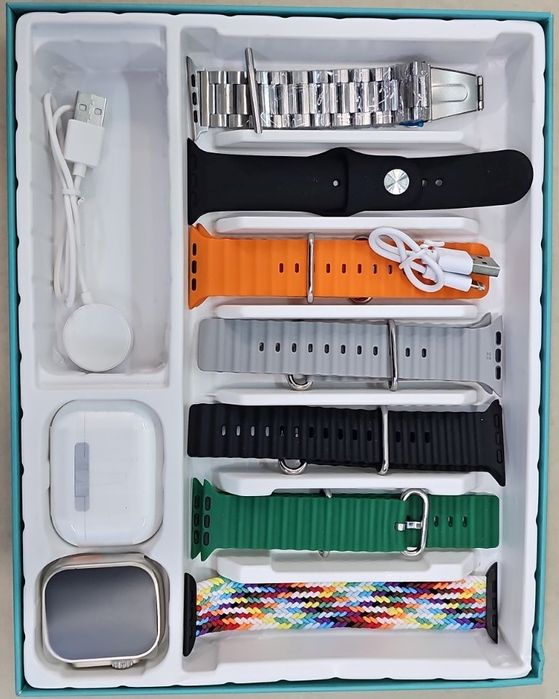 Часовник с слушалки