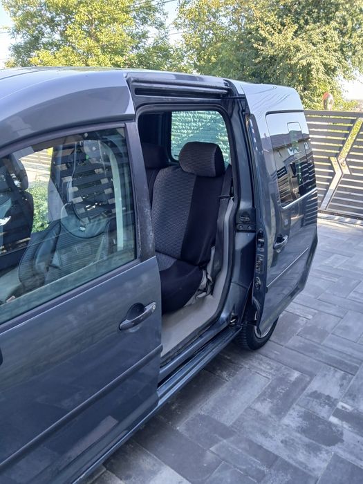 Vw Caddy 2005 ,1.9 TDI